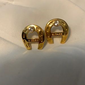 Used Aigner Earrings
